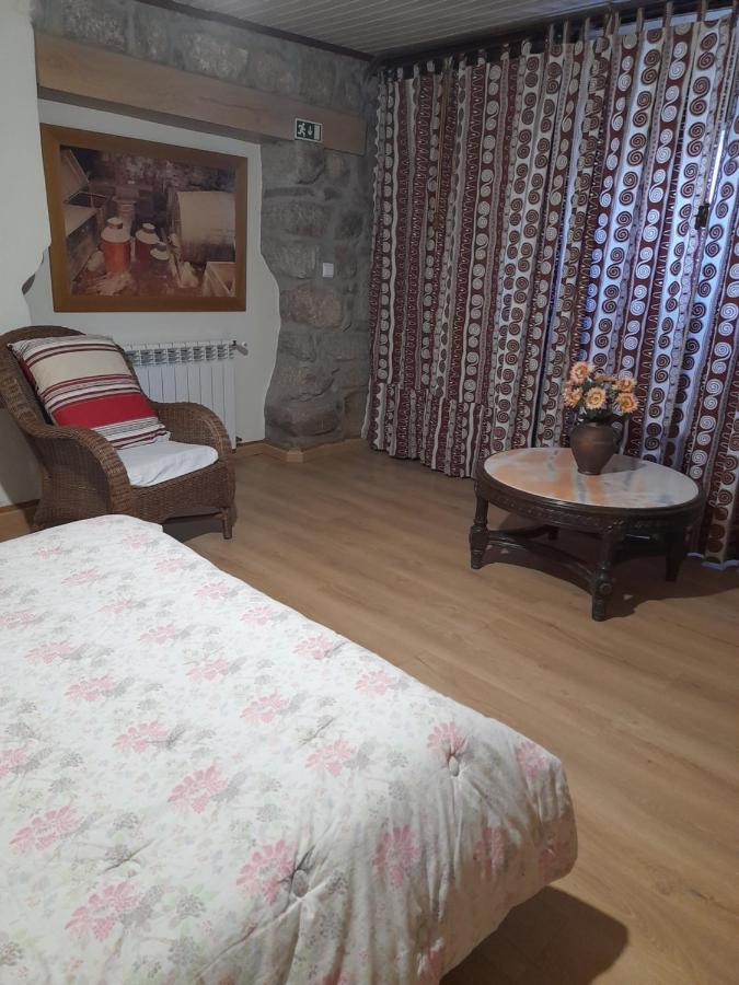 Casa Das Freiras Маріалва Екстер'єр фото