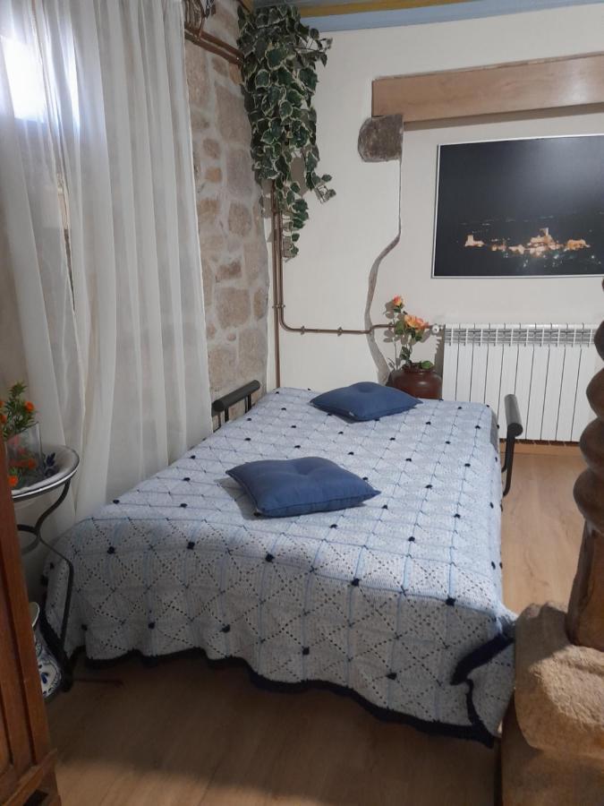 Casa Das Freiras Маріалва Екстер'єр фото