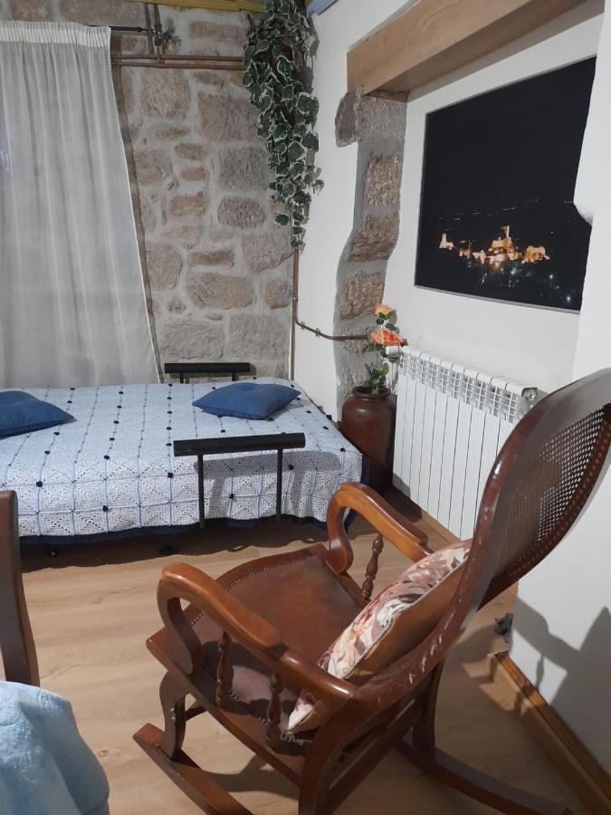 Casa Das Freiras Маріалва Екстер'єр фото