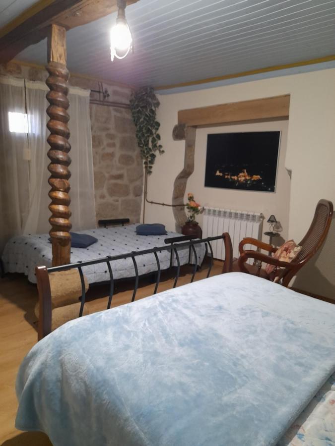 Casa Das Freiras Маріалва Екстер'єр фото