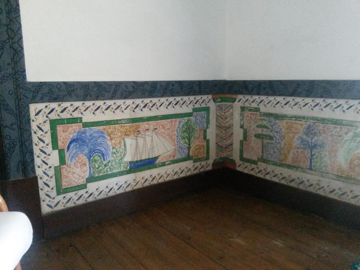 Casa Das Freiras Маріалва Екстер'єр фото