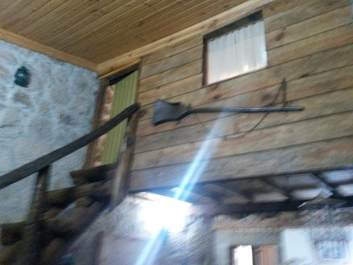 Casa Das Freiras Маріалва Екстер'єр фото