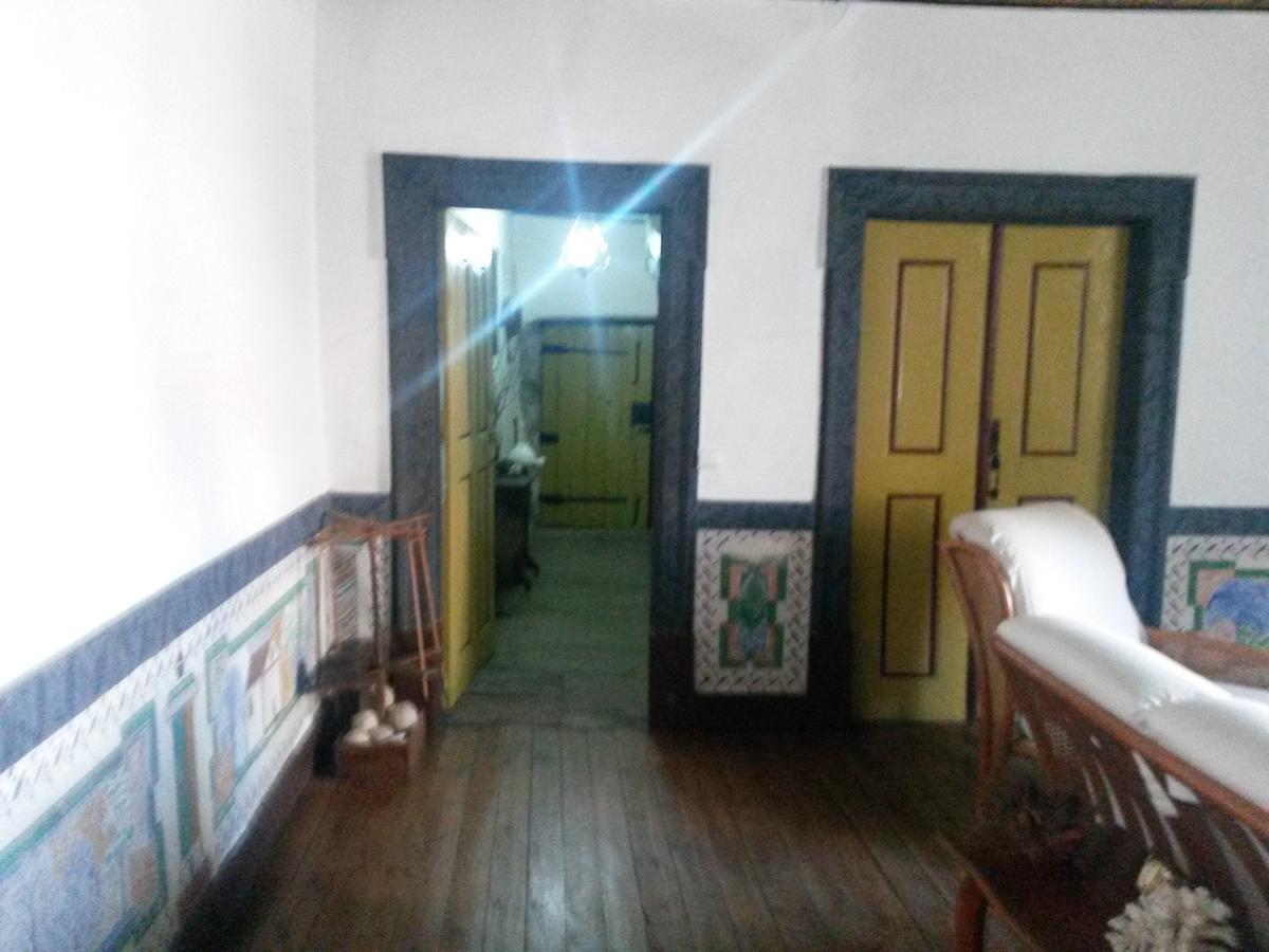 Casa Das Freiras Маріалва Екстер'єр фото