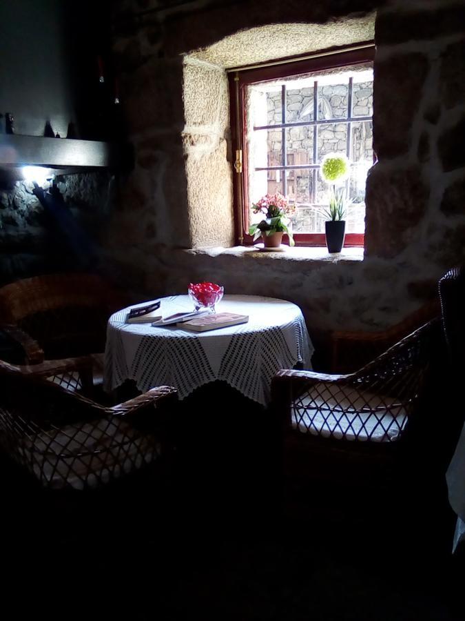 Casa Das Freiras Маріалва Екстер'єр фото