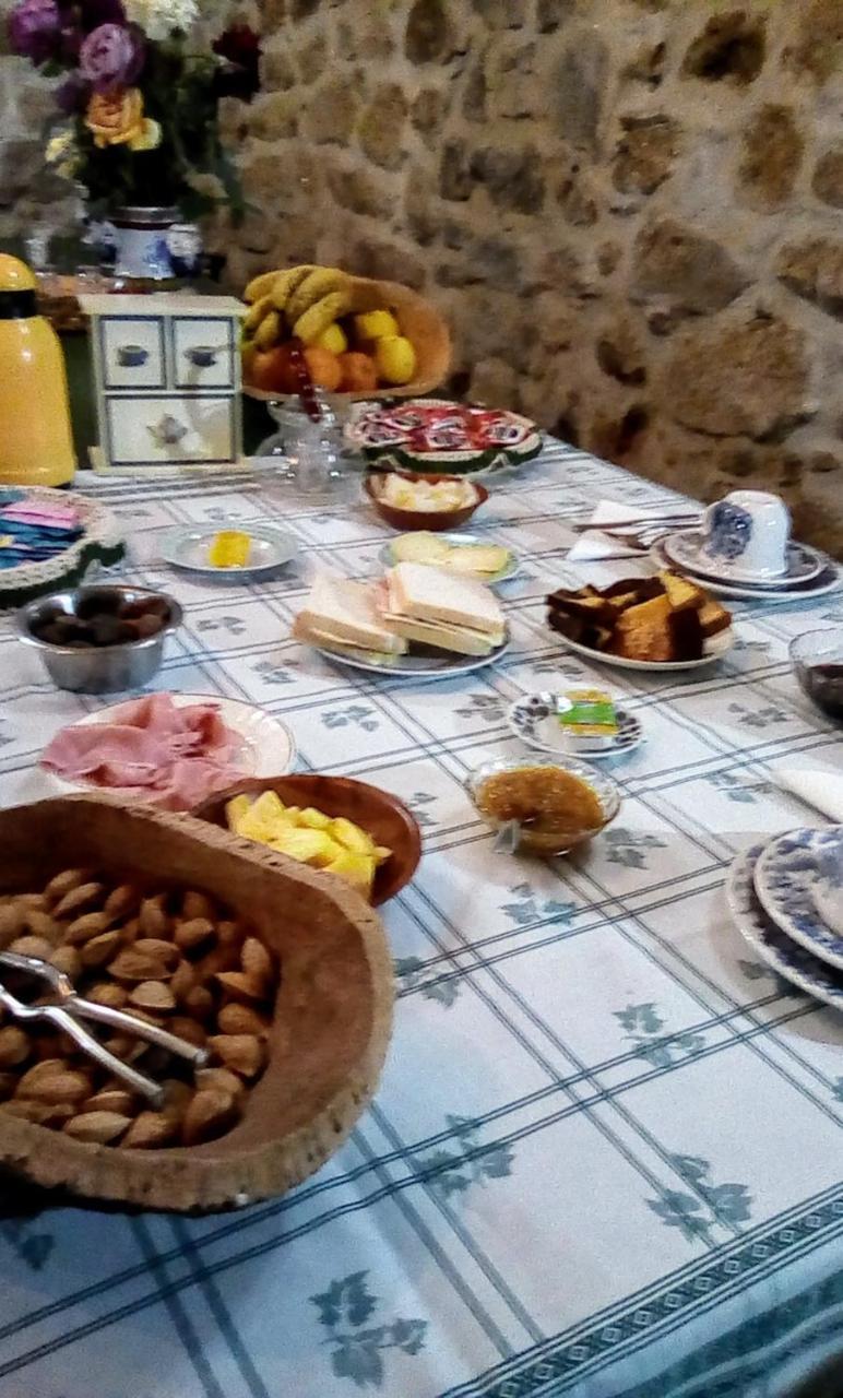 Casa Das Freiras Маріалва Екстер'єр фото
