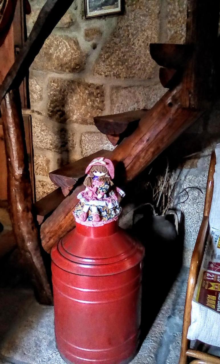 Casa Das Freiras Маріалва Екстер'єр фото