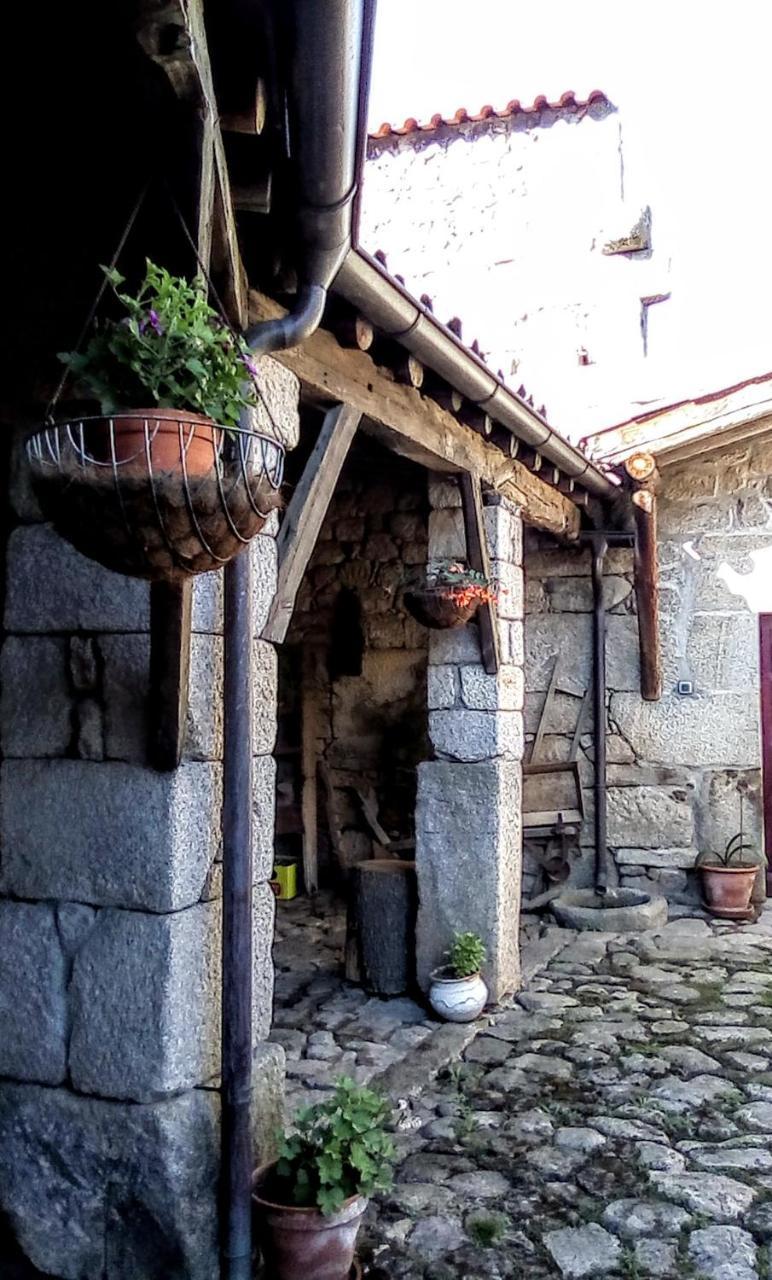 Casa Das Freiras Маріалва Екстер'єр фото